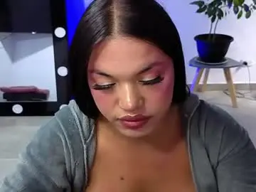 Chaturbate Best live sex cam show of 1m_ashley