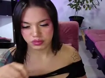Chaturbate Free Live Porn of 1m_ashley