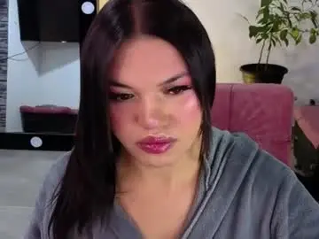 Chaturbate Live Sex of 1m_ashley