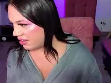 Chaturbate Sex Cam of 1m_ashley
