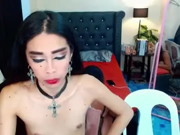 Chaturbate Best live sex cam show of asianbaddiets