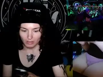 Chaturbate Live Porn of brandiwrld999