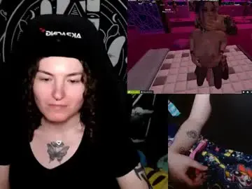 brandiwrld999 from chaturbate