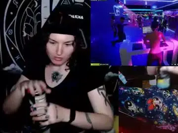 Chaturbate Adult Webcams of brandiwrld999