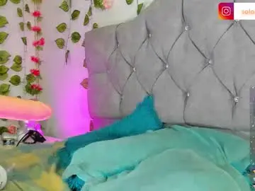 Chaturbate Live Sex Cam of charlie_williams_1