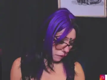 Chaturbate Free Live Porn of dark_nina__