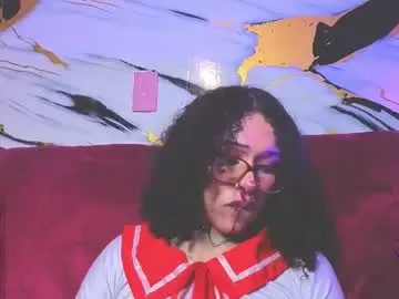 Chaturbate Live Porn of dark_nina__