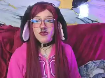 Chaturbate Private Sex Chat of dark_nina__