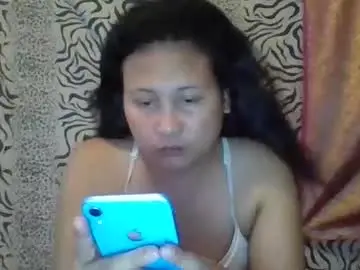 Chaturbate Sex Chat of hot_jessica691