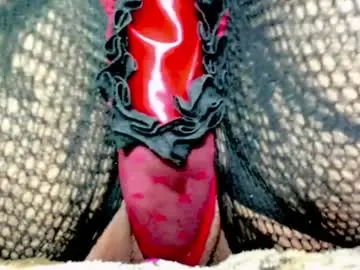 Chaturbate Nude Webcam of krystarxxx