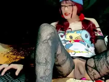 Chaturbate Live Sex Cam of krystarxxx
