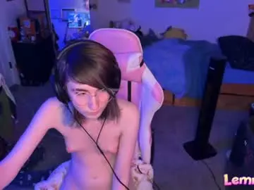 Chaturbate Private Sex Chat of lemmiparfait