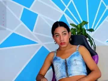 Chaturbate Live Porn of _valeriamontes