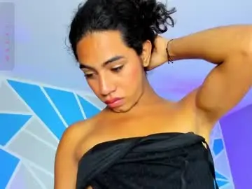 Chaturbate Adult Webcams of _valeriamontes