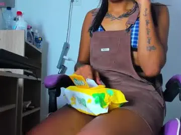 Chaturbate Live Sex Cam of anabellabonariva