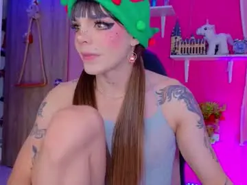 Chaturbate Live Sex Cam of chris_parker01