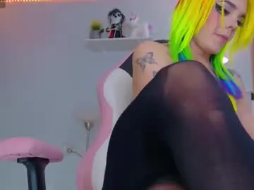 Chaturbate Nude Webcam of chris_parker01