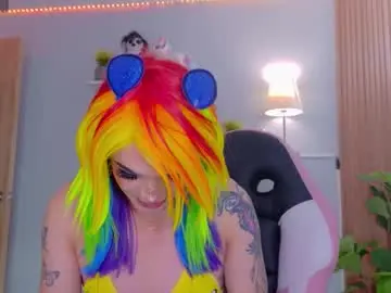 Chaturbate Live Sex Cam of chris_parker01