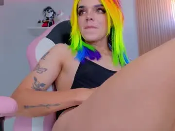 Chaturbate Live Sex Cam of chris_parker01