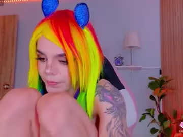 Chaturbate Nude Webcam of chris_parker01