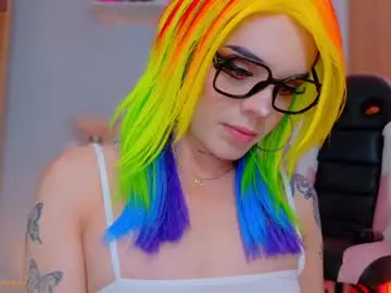 Chaturbate Sex Cam of chris_parker01