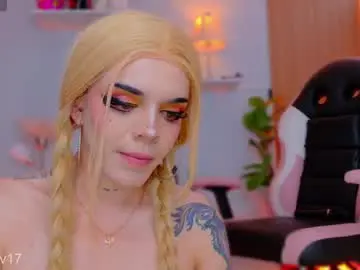 chris_parker01 from chaturbate