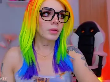 Chaturbate Nude Webcam of chris_parker01