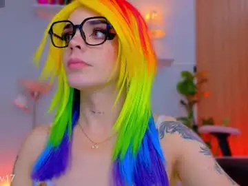 Chaturbate Adult Video Chat of chris_parker01