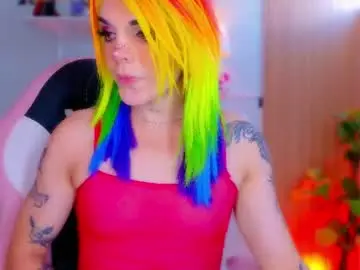 Chaturbate Nude Webcam of chris_parker01