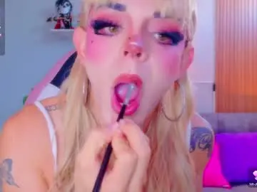 Chaturbate Sex Cam of chris_parker01