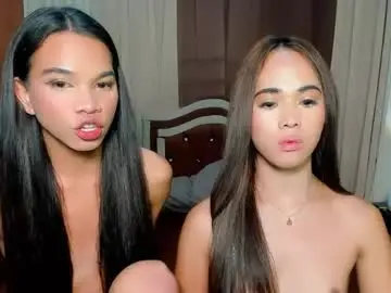 Chaturbate Nude Webcam of faith_lovexoxo
