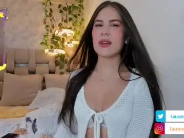Chaturbate Live Porn of laurenblonde22