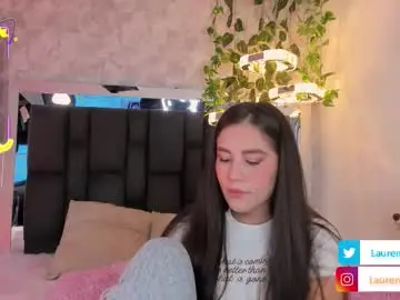 Chaturbate Live Sex of laurenblonde22