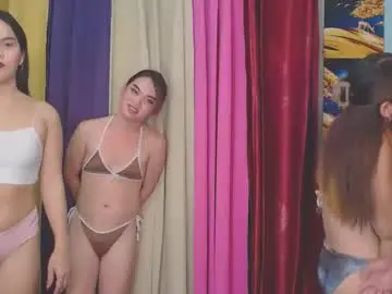 Chaturbate Live Sex of livefuckers_dual