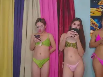 Chaturbate Nude Webcam of livefuckers_dual