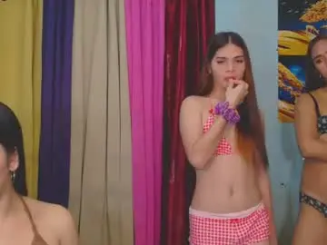 Chaturbate Sex Chat of livefuckers_dual