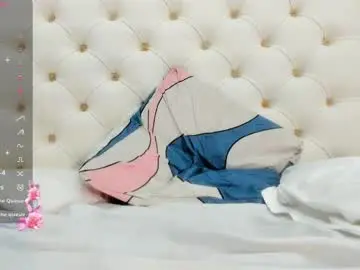 Chaturbate Free Porn Cam of melissa_ebony_