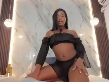 Chaturbate Live Porn of melissa_ebony_