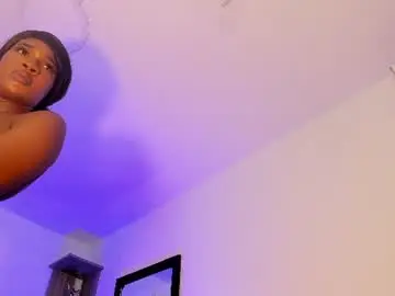 Chaturbate Adult Webcams of melissa_ebony_