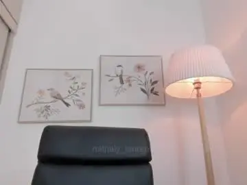 Chaturbate Best Webcam of nathaly_laurentt