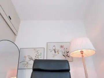 Chaturbate Nude Webcam of nathaly_laurentt