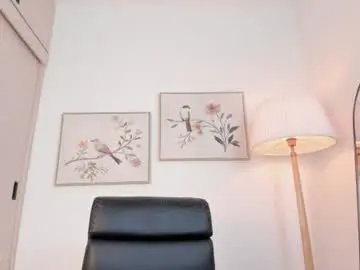 Chaturbate Best Webcam of nathaly_laurentt