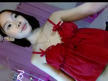 Chaturbate Free Live Porn of nina_doll8