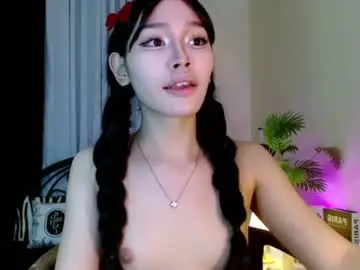 Chaturbate Adult Webcam of nina_doll8