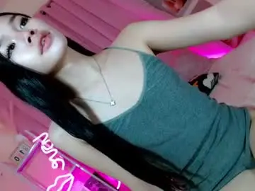 Chaturbate Private Sex Chat of nina_doll8