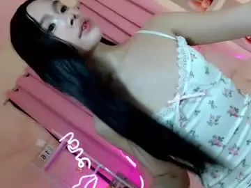 Chaturbate Free Porn Cam of nina_doll8