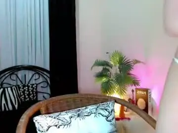 Chaturbate Private Sex Chat of nina_doll8
