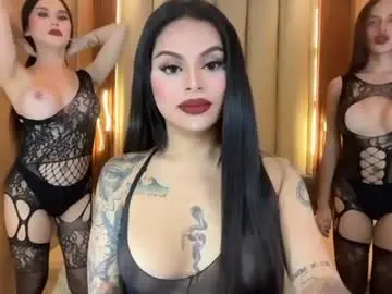 Chaturbate Live Sex of sex_madness101