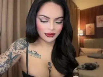 Chaturbate Adult Video Chat of sex_madness101
