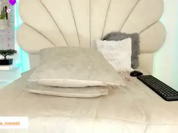 Chaturbate Sex Cam of shairytovar